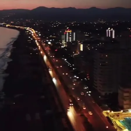 Tower Sea View 47