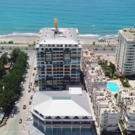 Apartment Konak Tower Sea View 47