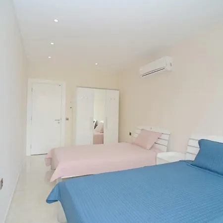 Apartment Konak Tower Sea View 47 *